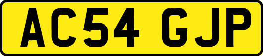 AC54GJP