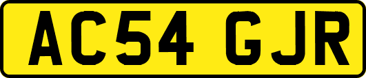 AC54GJR
