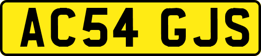 AC54GJS