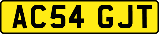 AC54GJT