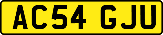 AC54GJU