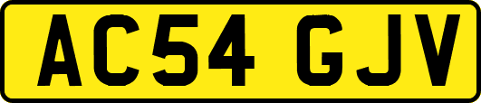 AC54GJV