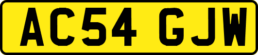 AC54GJW