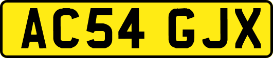 AC54GJX