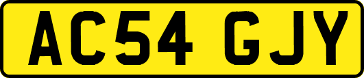 AC54GJY