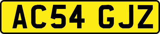 AC54GJZ