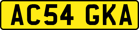 AC54GKA
