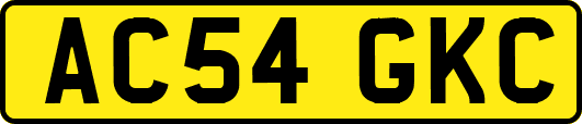 AC54GKC