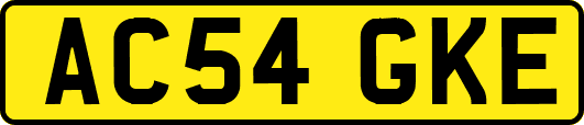 AC54GKE