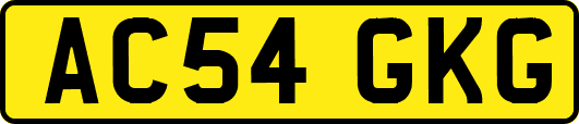 AC54GKG