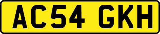 AC54GKH