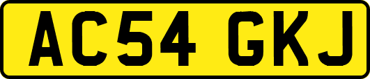 AC54GKJ
