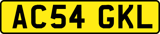 AC54GKL