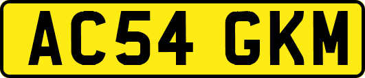AC54GKM