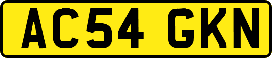AC54GKN