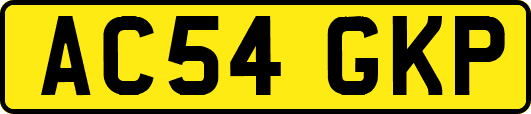 AC54GKP