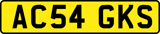 AC54GKS
