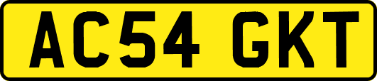 AC54GKT