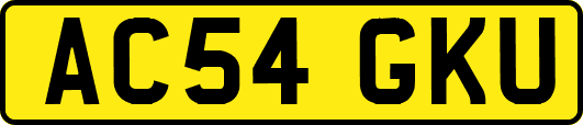 AC54GKU