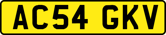 AC54GKV