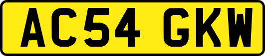 AC54GKW