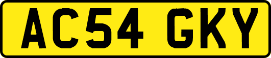 AC54GKY
