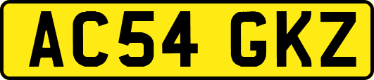 AC54GKZ