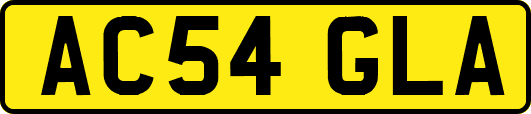 AC54GLA