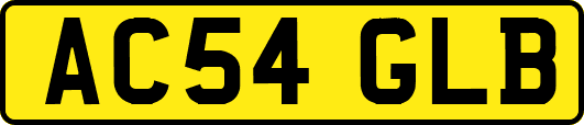 AC54GLB