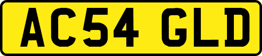 AC54GLD