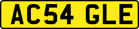 AC54GLE