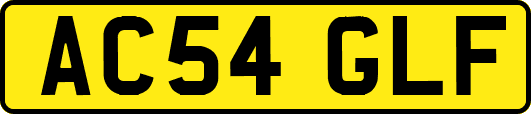 AC54GLF