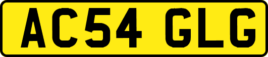 AC54GLG