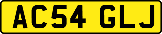 AC54GLJ