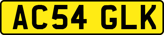 AC54GLK