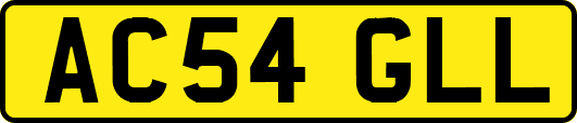AC54GLL
