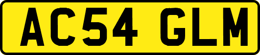 AC54GLM