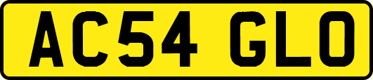 AC54GLO