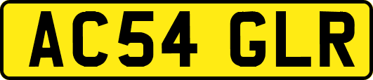 AC54GLR