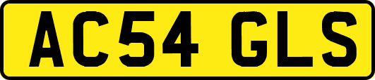 AC54GLS