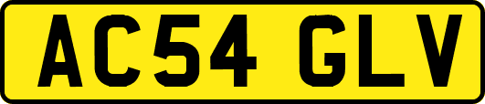 AC54GLV