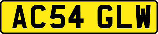 AC54GLW