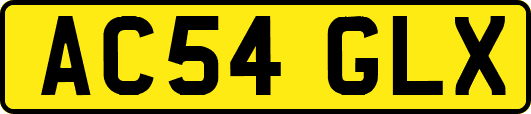 AC54GLX