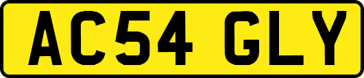 AC54GLY