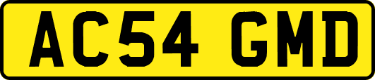 AC54GMD