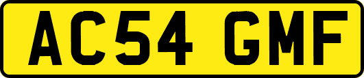 AC54GMF