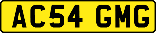 AC54GMG