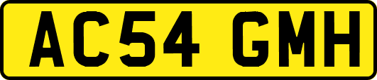 AC54GMH