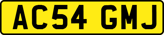 AC54GMJ