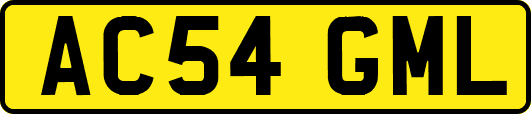 AC54GML